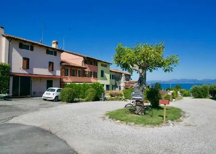Agriturismo Al-Bor Lazise